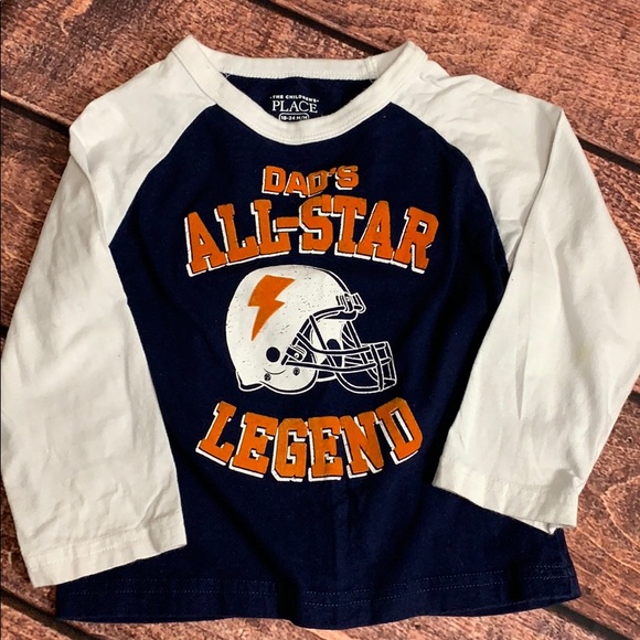 Bundle of Tops and Bottoms Size 18-24 Months - Picture 5 of 8